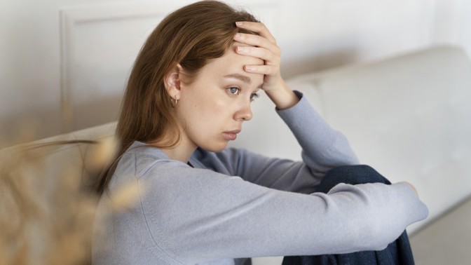 Patricie (32): S kamarádem jsem na jeho žádost spala, i když jsem byla zadaná. On mi dal kvůli holce kopačky