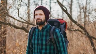 Jakub (35): Do Tater už se asi nikdy nevrátím. Nejdřív mě vyděsil medvěd, pak přišlo něco ještě horšího