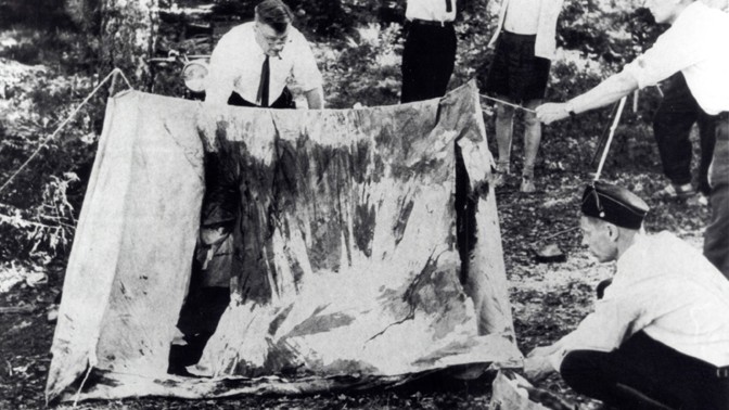 Na výlet jeli čtyři, vrátil se jen jeden: Kdo zabil v roce 1960 teenagery u Bodomského jezera, není dosud objasněno