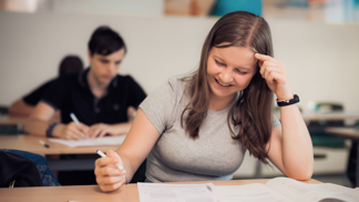 Přijímačky nanečisto – jak na přípravu