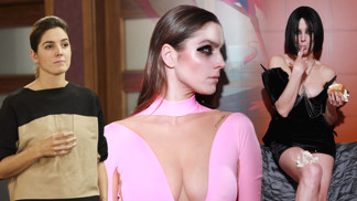 Neskutečná proměna Markéty Stehlíkové z Ulice: Na odvážných snímcích předvádí hned několik účesů