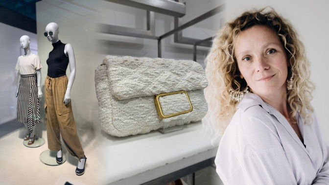 S Lifee na nákupech podzimních trendů: In budete v kapsáčových kalhotách, s buklé kabelkou i v černobílé klasice