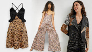 Probuďte v sobě šelmu aneb Jak citlivě do svého šatníku dostat módní kousky se zvířecími vzory geparda, zebry či leoparda