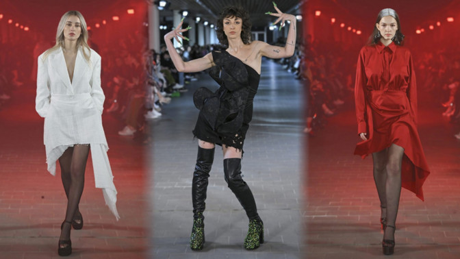 Mercedes-Benz Prague Fashion Week představí kolekce na jaro 2024: Zářijové přehlídky zahájí návrhář Jakub Polanka