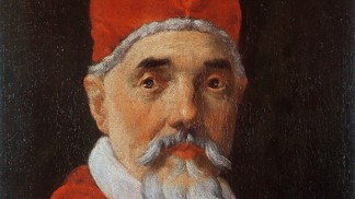 Bizarní zákaz papeže Urbana VIII.: Nesnášel kýchání, tak zakázal šňupací tabák, který tento neduh prý vyvolával