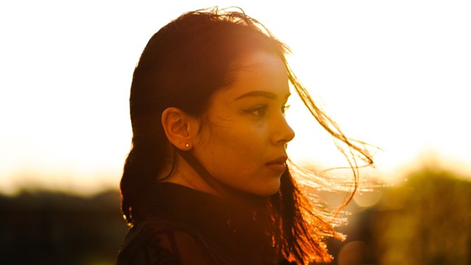 Markéta (29): Odmala mě provází imaginární kamarádka. Nedávno mi máma prozradila, že jsem měla mít dvojče