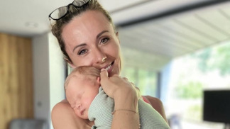 Příprava na kojení krok za krokem: O prvním přisátí miminka k prsu s laktační poradkyní Zdeňkou Noskovou