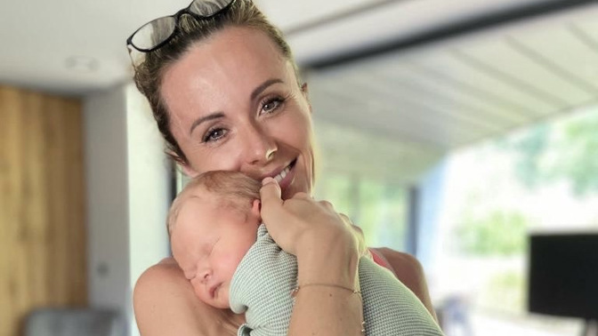 Jak začít s kojením: Rozhovor s laktační poradkyní Zdeňkou Noskovou