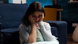 Magda (30): Můj manžel se po návratu z vězení snaží, ale děti v něm tátu už asi nevidí
