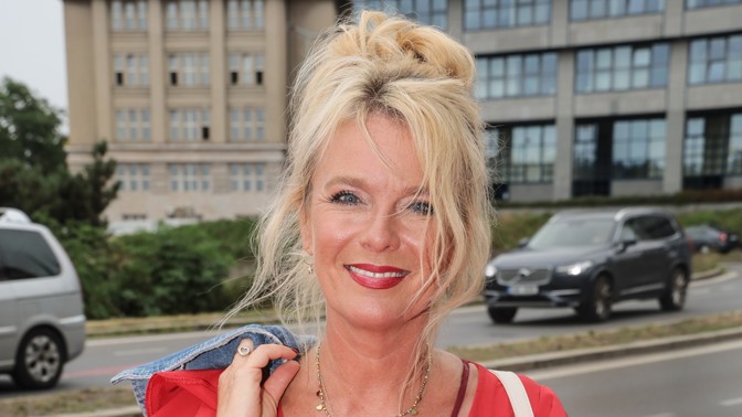 Lucie Benešová jako hlídací babička? Ani náhodou! Spíš bych s dětmi potřebovala pomoct já, říká čtyřnásobná máma