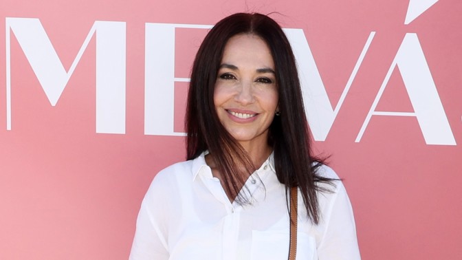 Michaela Kuklová a její mateřský přešlap: V dobré víře upravila pokoj svému 14letému synovi, ten byl ale zklamaný a naštvaný