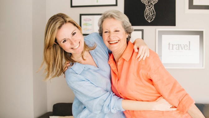 Horoskop o matkách: Tři znamení zvěrokruhu, která mají se svými maminkami výjimečný vztah