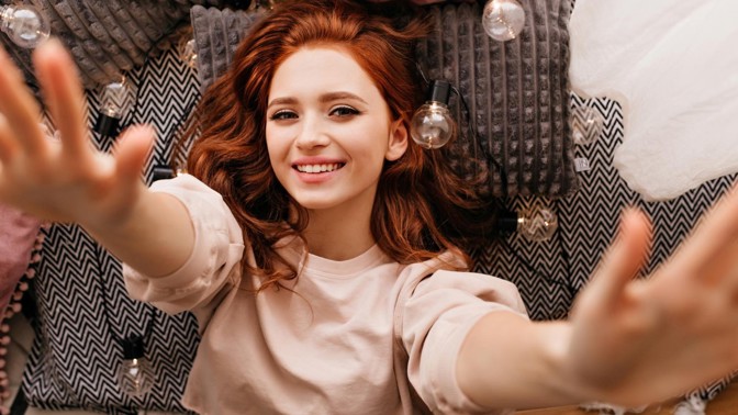 Kamila (25): Panenství si šetřím pro toho pravého. Musí být hezký, chytrý a bohatý