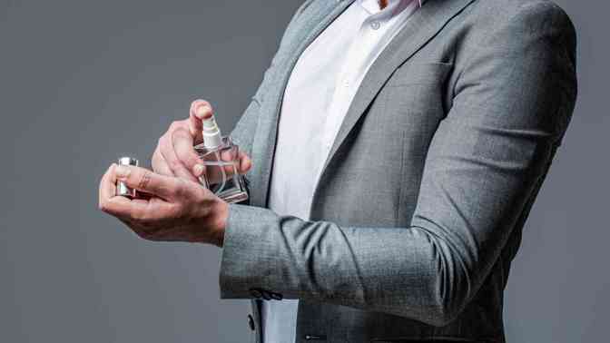Parfémy pro muže: Trendy mezi pánskými vůněmi