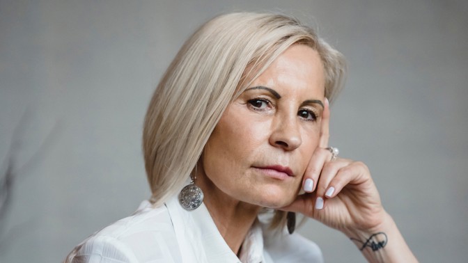 Lenka (48): S manželem se vídáme jen o víkendech. Díky tomu ho miluji víc než před lety