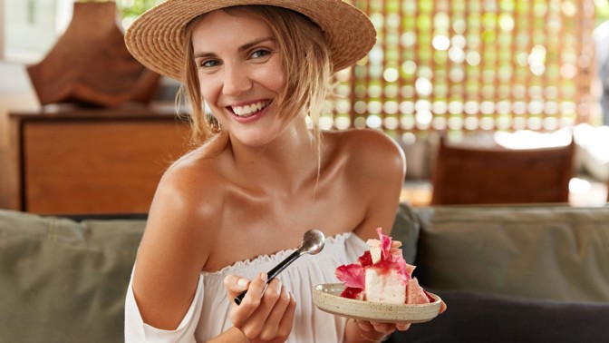 Horoskop o mlsání: Tři znamení zvěrokruhu, která nikdy neodmítnou pozvání do cukrárny