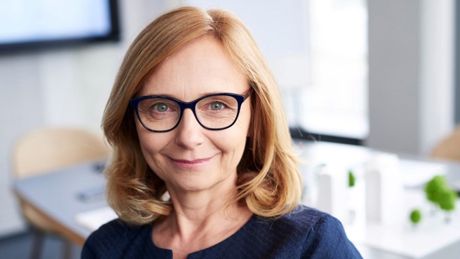 Ludmila (55): Svého prvního kluka jsem neviděla čtyřicet let. Po smrti manžela zvažuji, že ho vyhledám