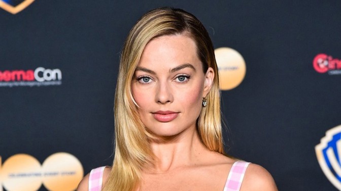 Dieta Margot Robbie kvůli filmu Barbie: Místo těstovin rýžové nudle a před plavkovými scénami tři dny jen o mrkvi