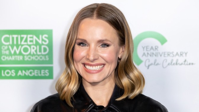 Nealkoholické pivo jako nápoj pro děti: Herečka Kristen Bell ho dává svým dcerám a odborníci upozorňují na riziko závislosti