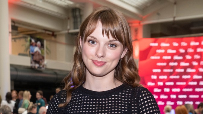 Štěpánka Fingerhutová: Po rozvodu rodičů jsem tátovi hledala partnerku na seznamce. A i já tam našla svého muže