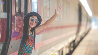 Horoskop psaný na kolejích: Tři znamení zvěrokruhu, která jezdí na dovolenou jen vlakem