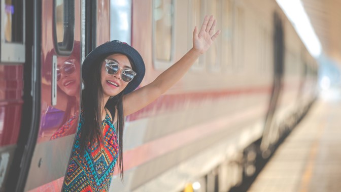 Horoskop psaný na kolejích: Tři znamení zvěrokruhu, která jezdí na dovolenou jen vlakem