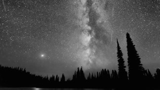 Meteorický roj Perseidy: Přináší období osobního růstu, měli bychom si však také vyřešit konflikty v rodině