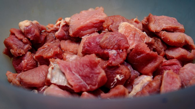 Masový déšť v Kentucky: Šlo o zvířecí instinkt, nebo Boží poselství? 