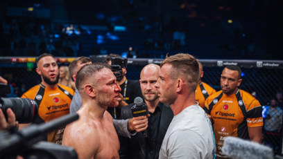 FOTO: Půjde o bitvu o miliony.