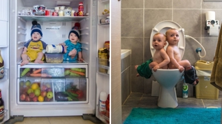 „Tohle není pohodlné, chceme zpátky plenky!“