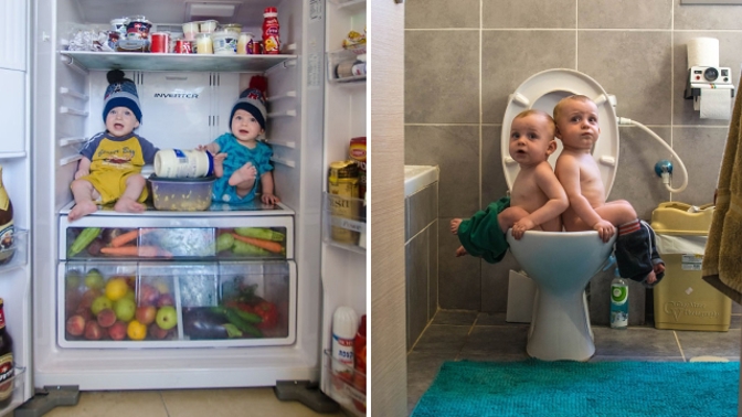 „Tohle není pohodlné, chceme zpátky plenky!“