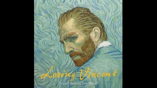 Snímek je kombinací hraného filmu a animace originálních olejomaleb.