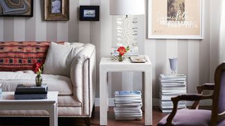 20 jednoduchých nápadů, které váš domov pozvednou na vyšší úroveň