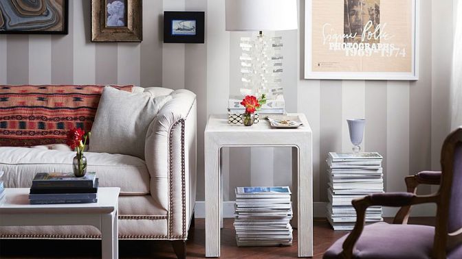 20 jednoduchých nápadů, které váš domov pozvednou na vyšší úroveň