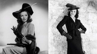 Ženy vypadaly žensky.