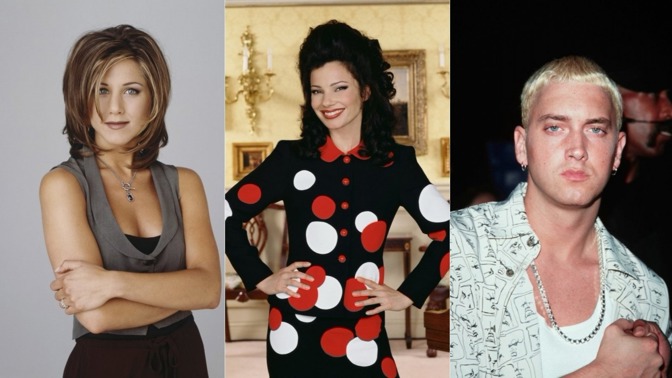 Hlavně vkusně, že?