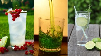 Po devadesátkových drincích vás může pěkně bolet hlava.