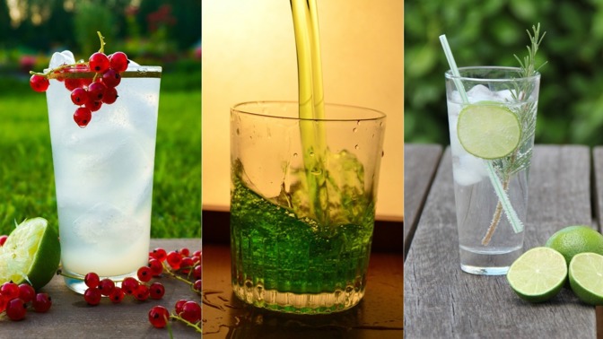 Po devadesátkových drincích vás může pěkně bolet hlava.