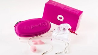 Z vaginy reproduktor? Španělé vynalezli poševní empétrojku pro rodičky, která roztančí plod