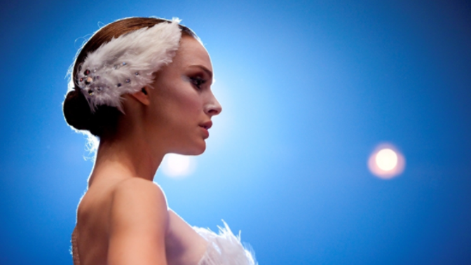 V Černé labuti hrála velmi komplikovanou postavu.