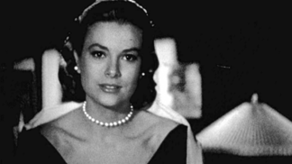 krásná Grace Kelly
