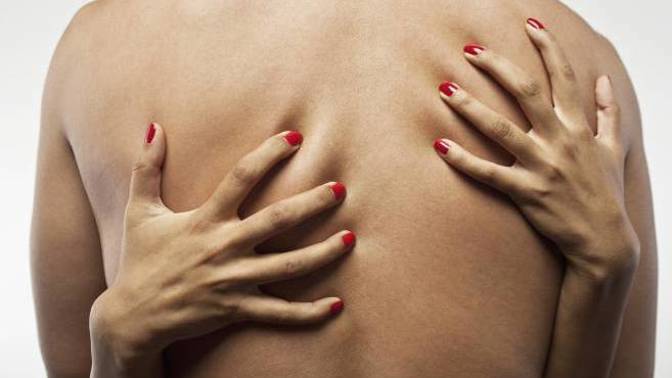 Partner z vás bude hotový...a to doslova!