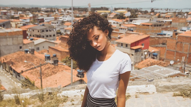 Užívejte si, že jste single a nebuďte smutná.