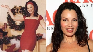 Fran je kočka i v šedesáti!