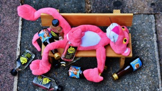 Dostaneme vás z kocoviny.