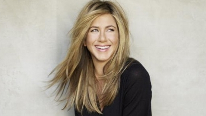 Jennifer je kočka i ve 49 letech.