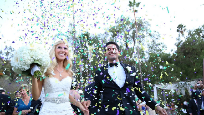 Užijte si svatbu, ale před ní se nezapomeňte rozloučit se svobodou.