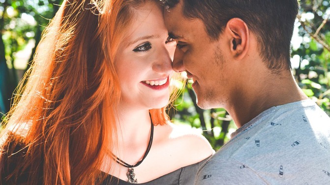 Anální sex je velmi oblíbený