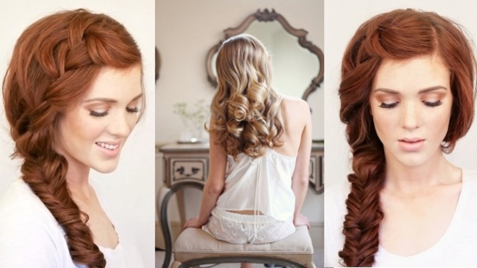 Bohémský francouzský cop, nebo andělské vlny?