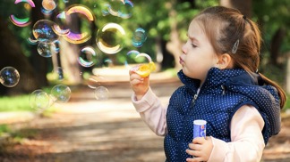 Děti umí svým rodičům pořádně zavařit